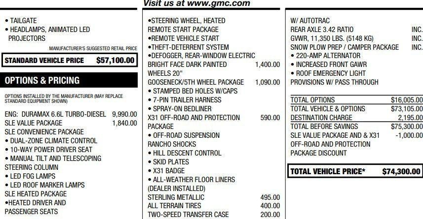 gmc sierra 2500hd 2025 1GT4UMEY2SF330105 image gmc sierra 2500hd 2025 1GT4UMEY2SF330105 image